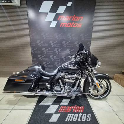 HARLEY-DAVIDSON STREET GLIDE SPECIAL HARLEY-DAVIDSON STREET GLIDE SPECIAL